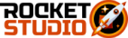 Rocket studio лого